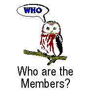 Who are the members?